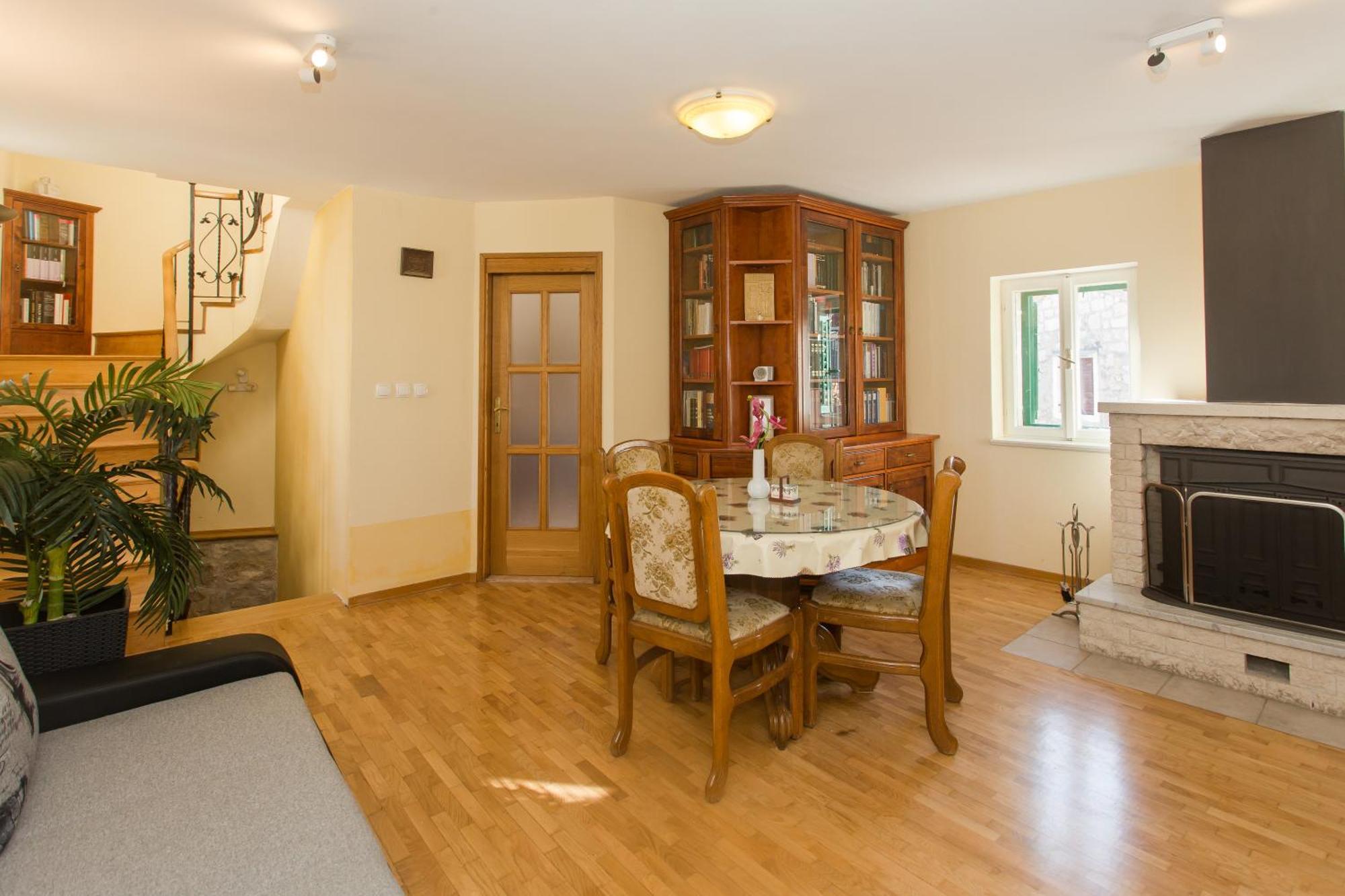Vila Kovacic Appartement