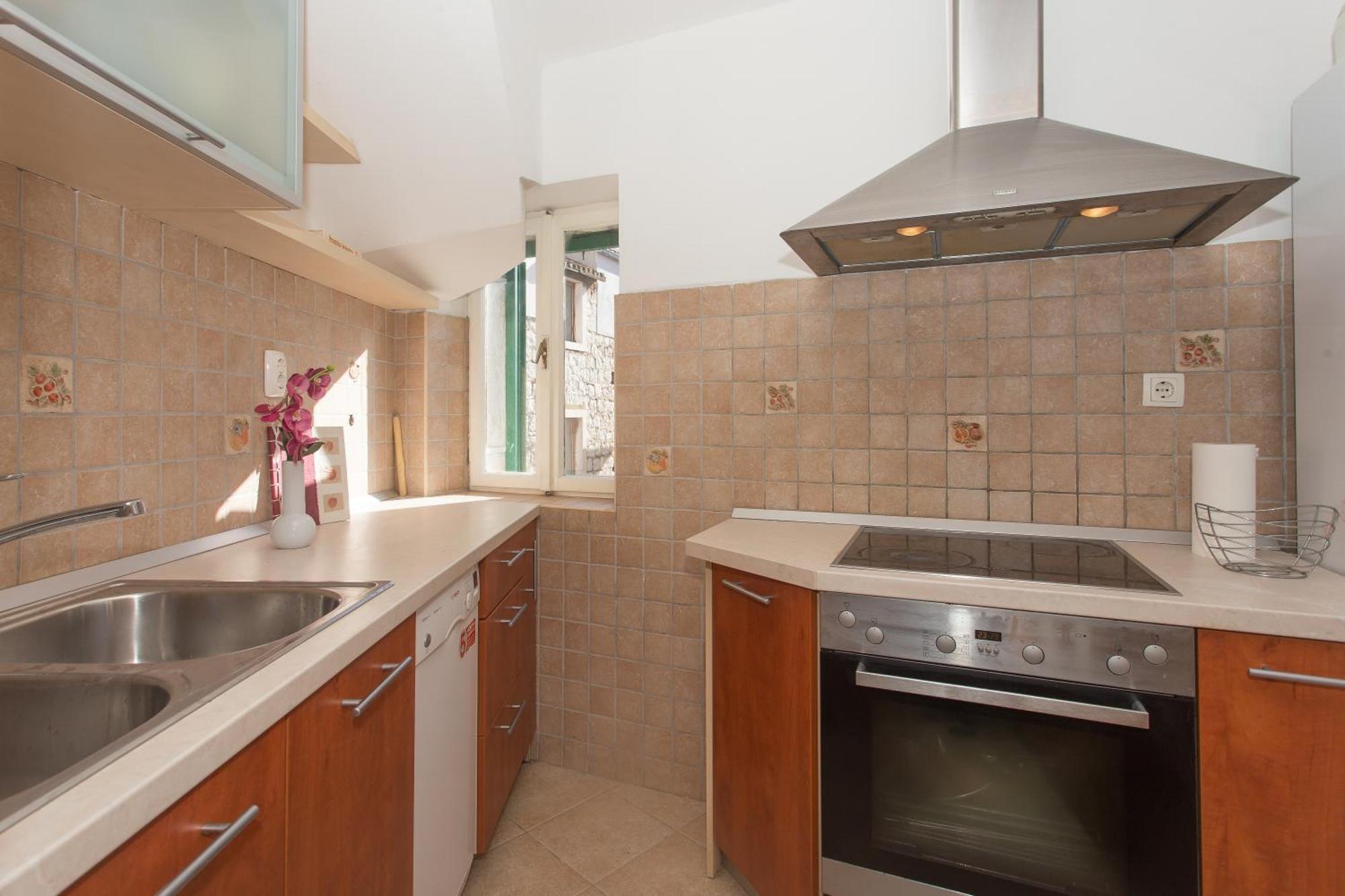 Appartement Vila Kovacic