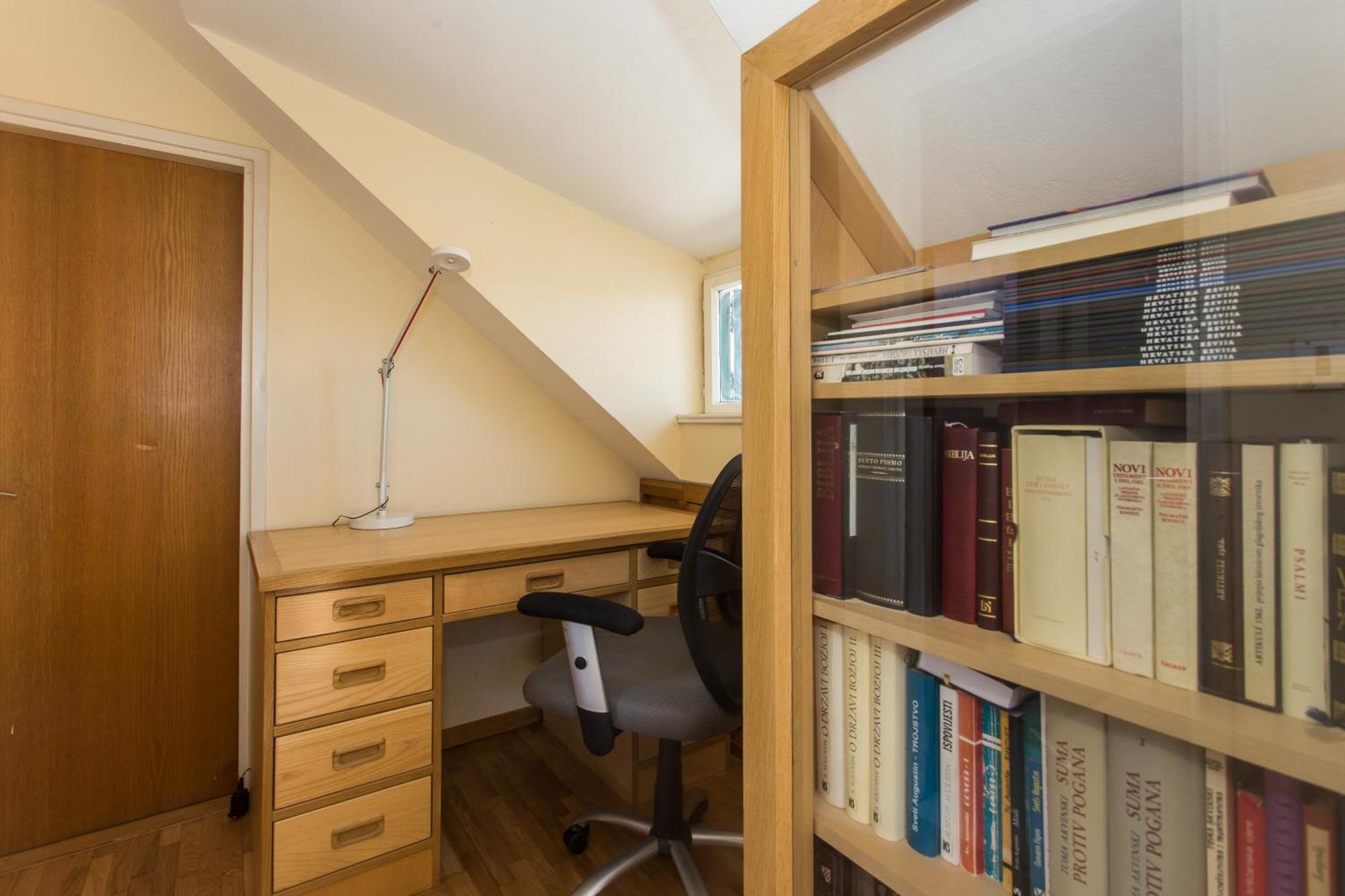 Vila Kovacic Appartement Split