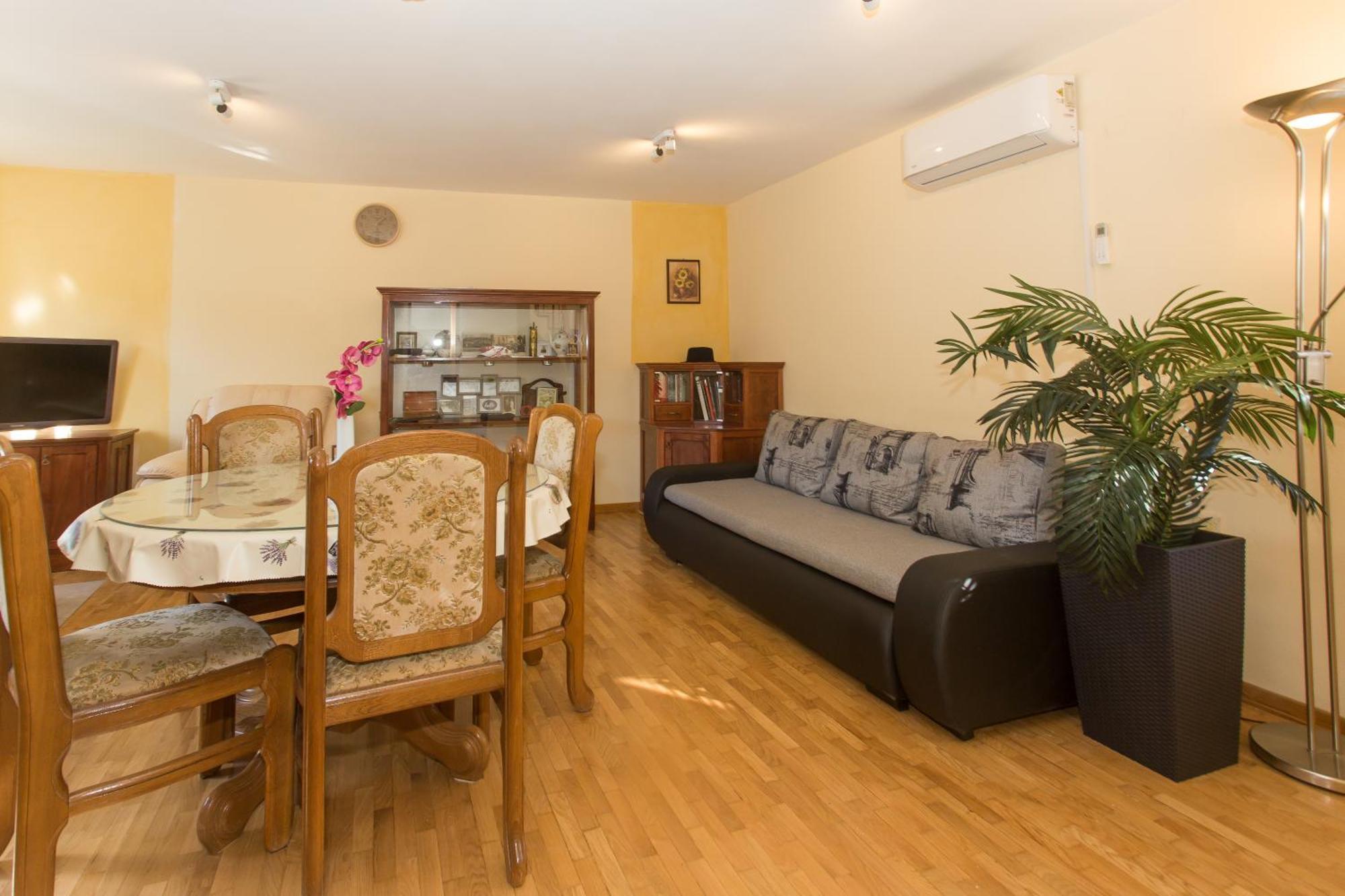 Appartement Vila Kovacic Split