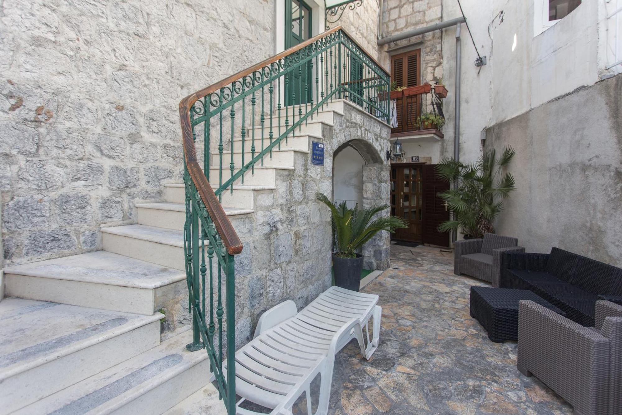 Vila Kovacic Appartement *