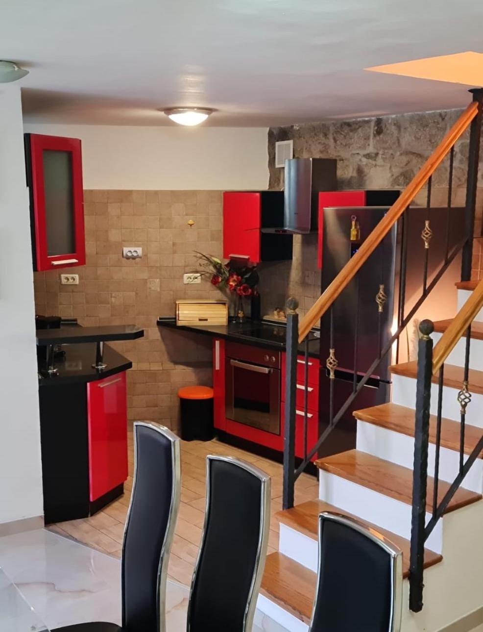 Vila Kovacic Appartement