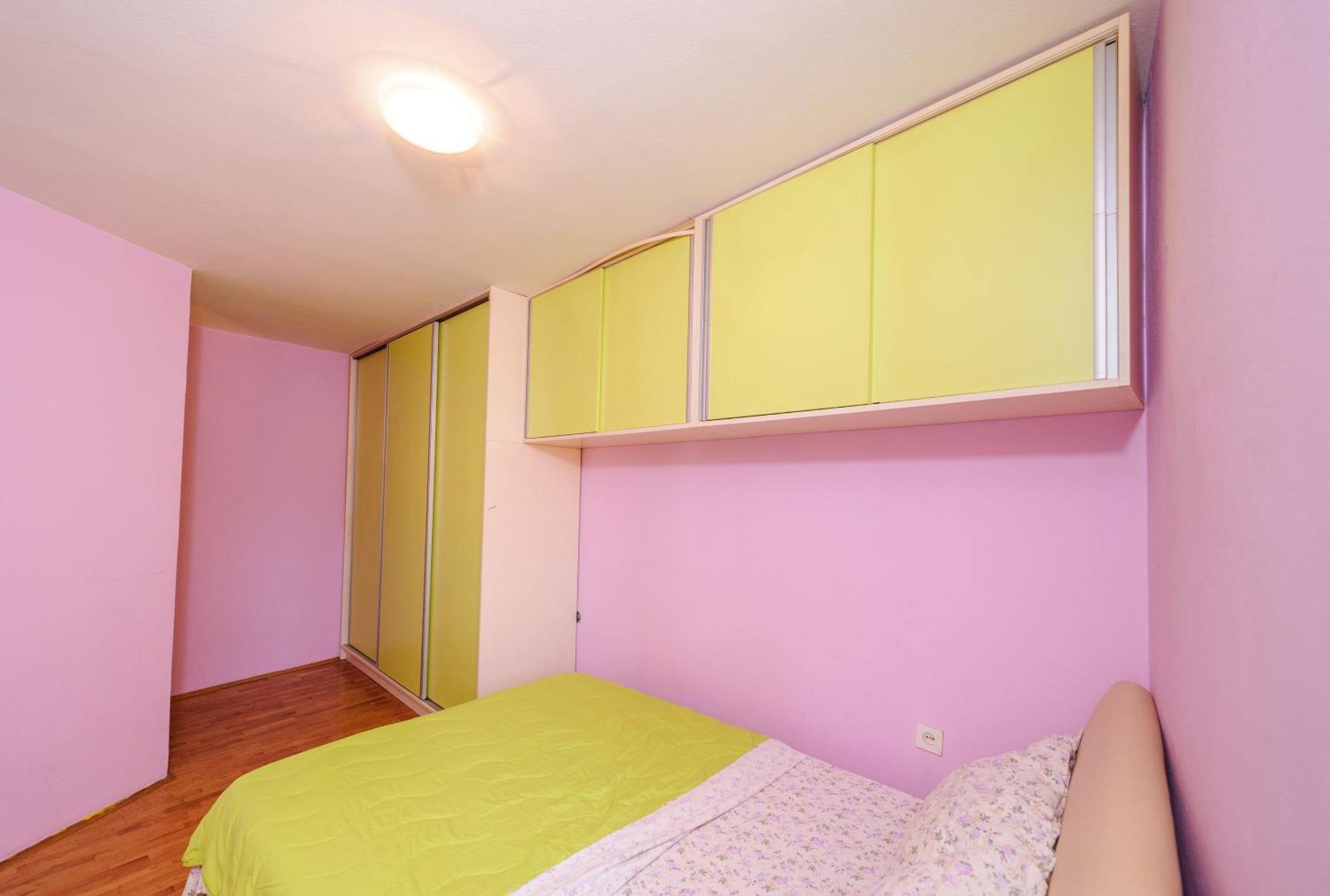 Appartement Vila Kovacic *