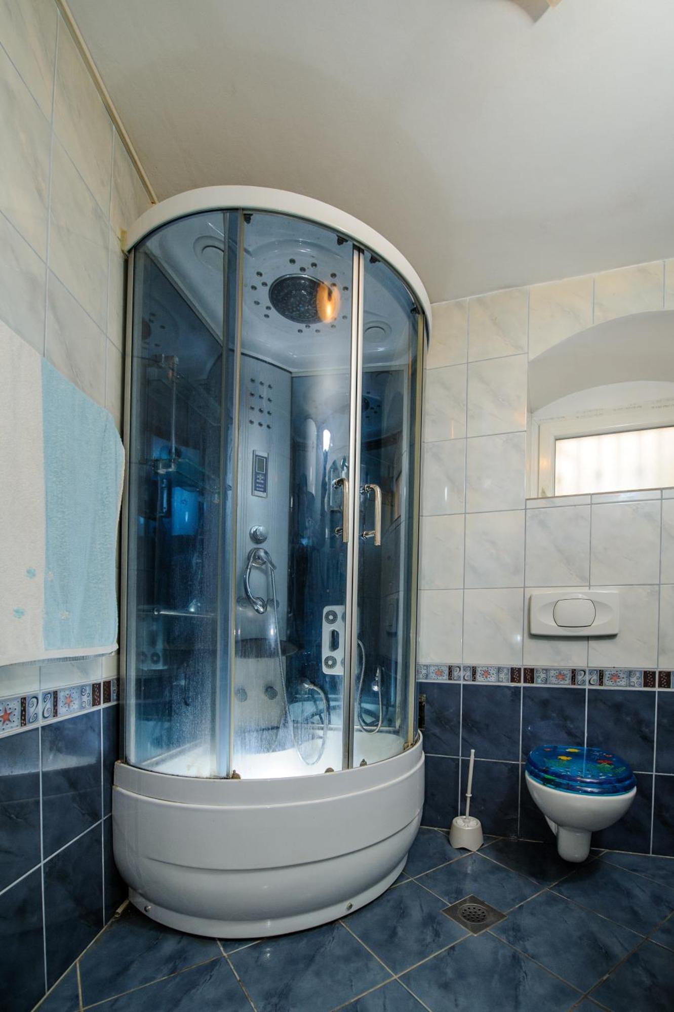 Vila Kovacic Appartement *