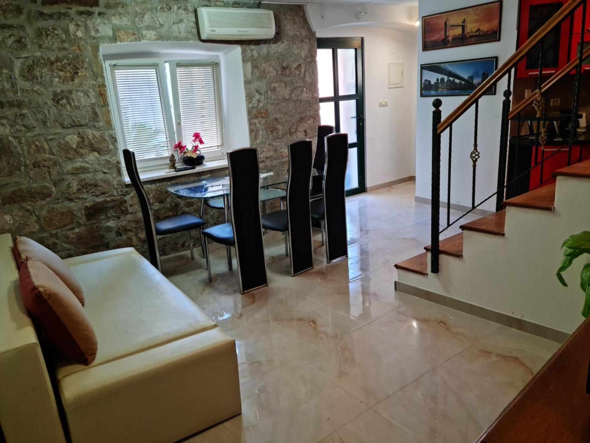 Vila Kovacic Appartement