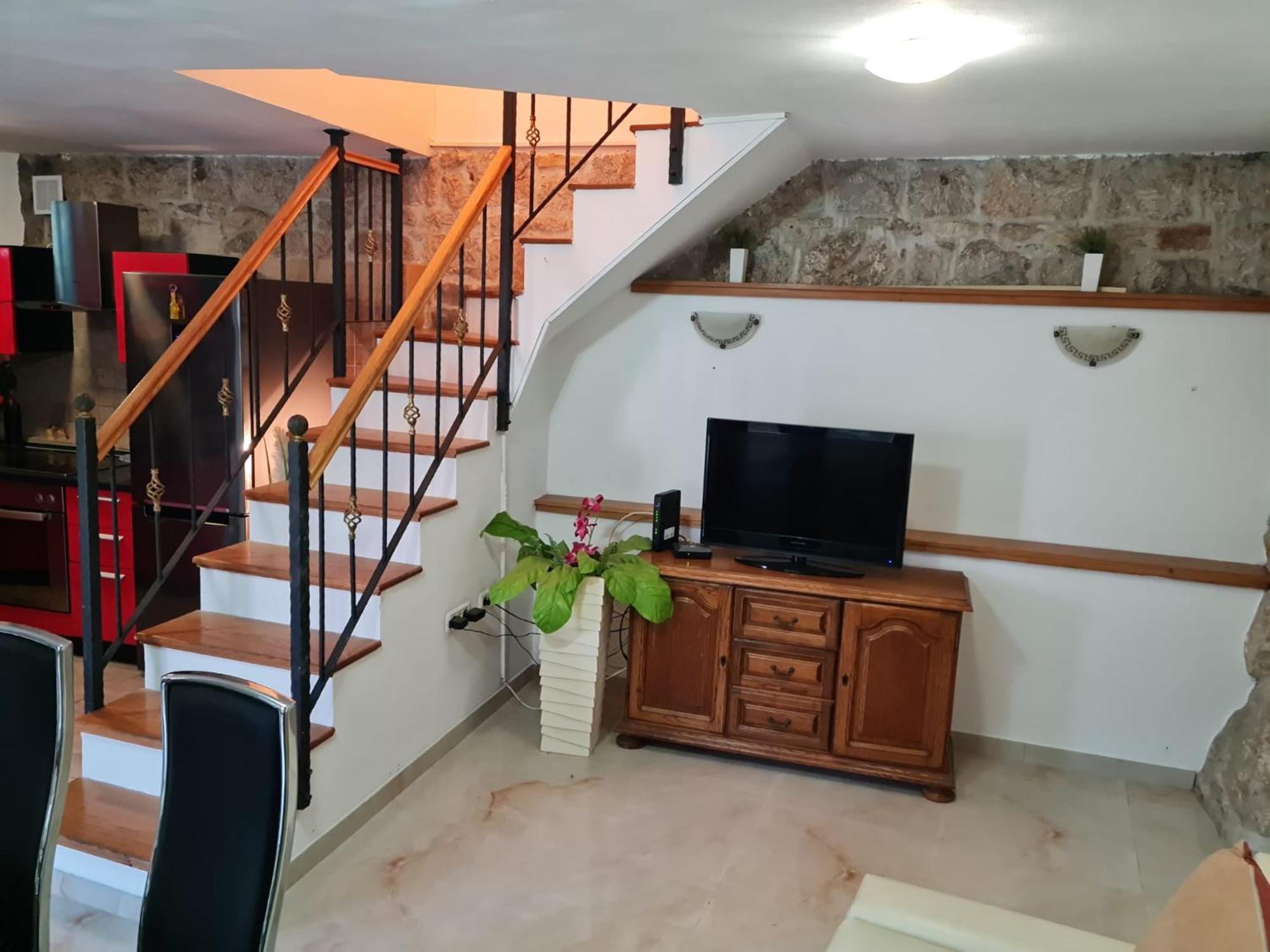 Vila Kovacic Leilighet Split