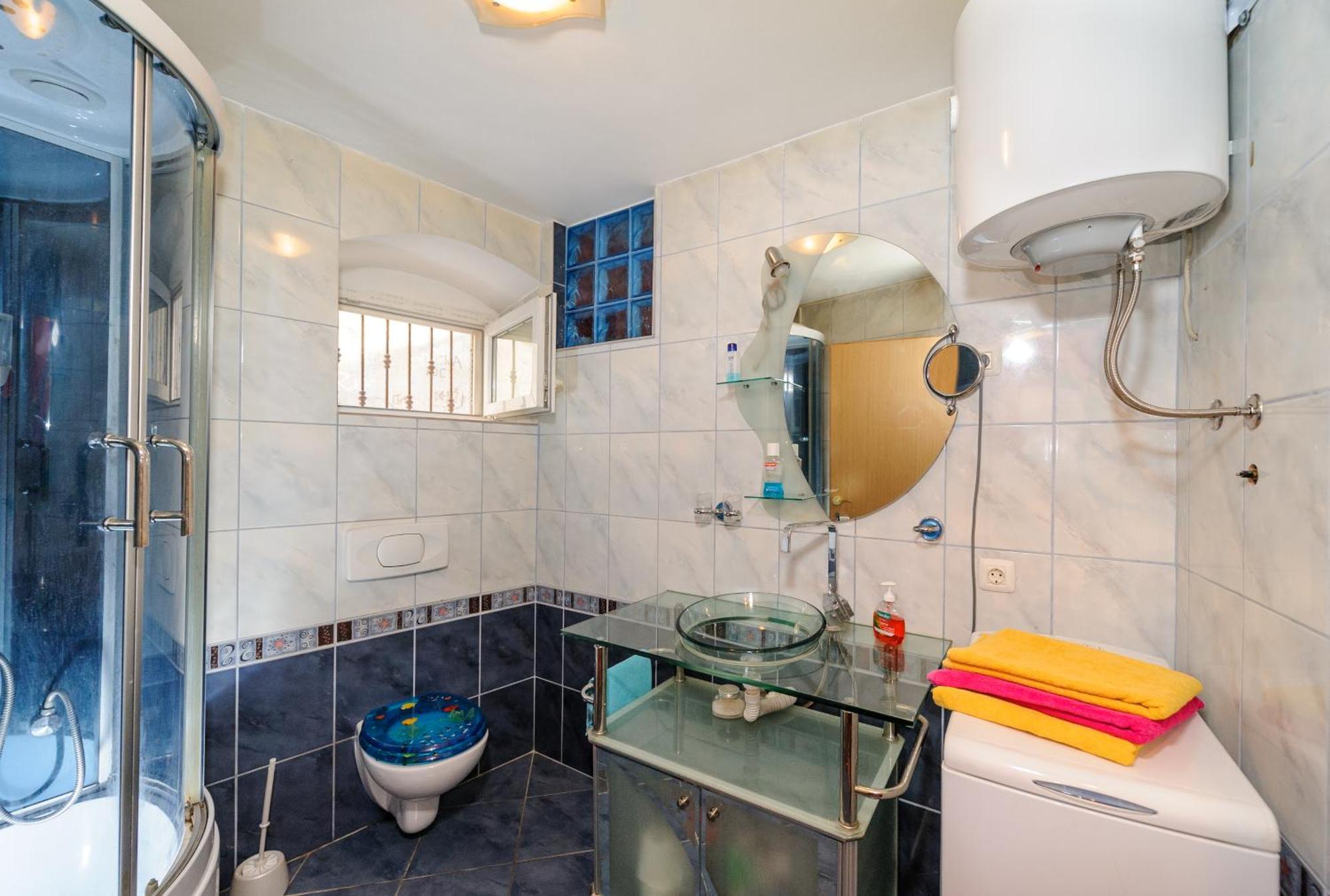 Vila Kovacic Appartement