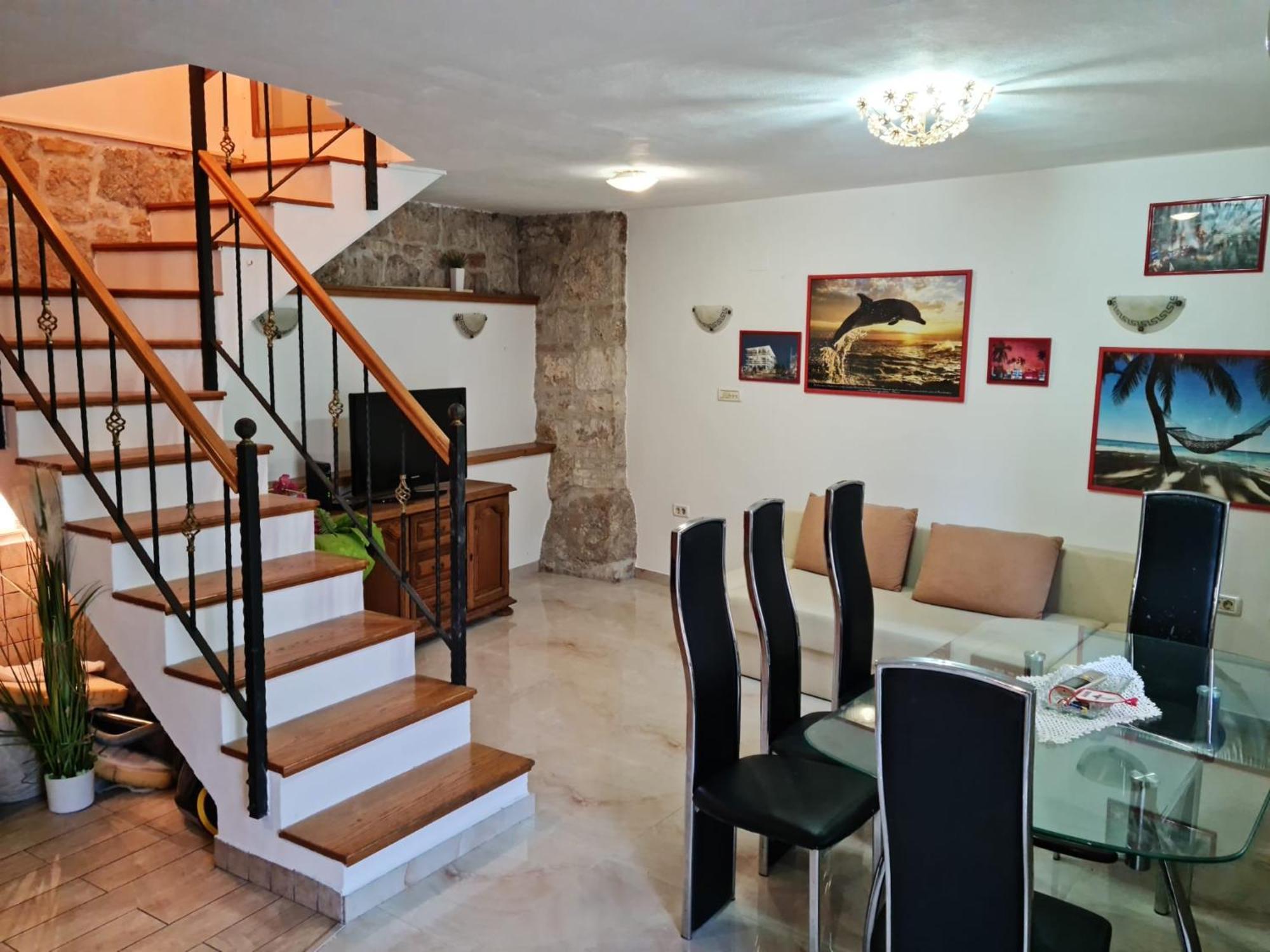 Leilighet Vila Kovacic